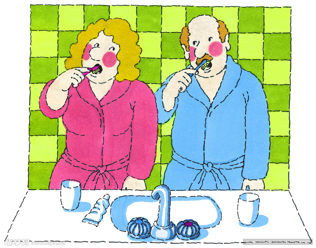 漫画