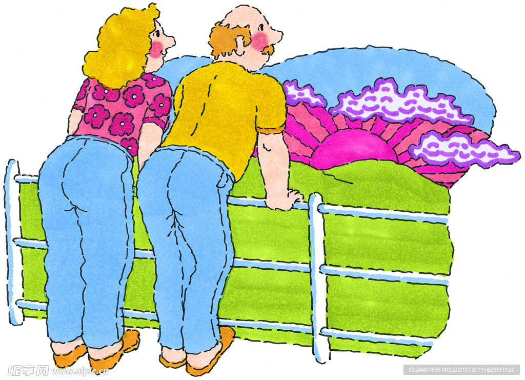 漫画