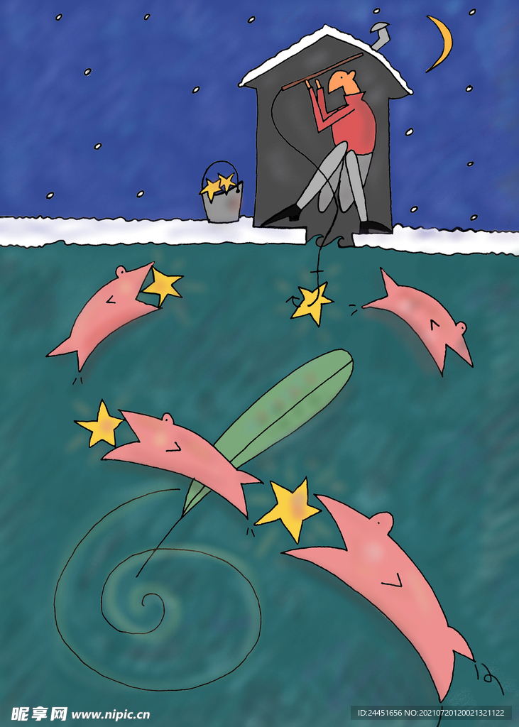 漫画