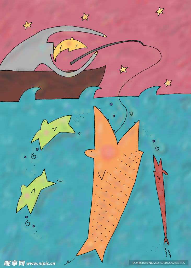 漫画