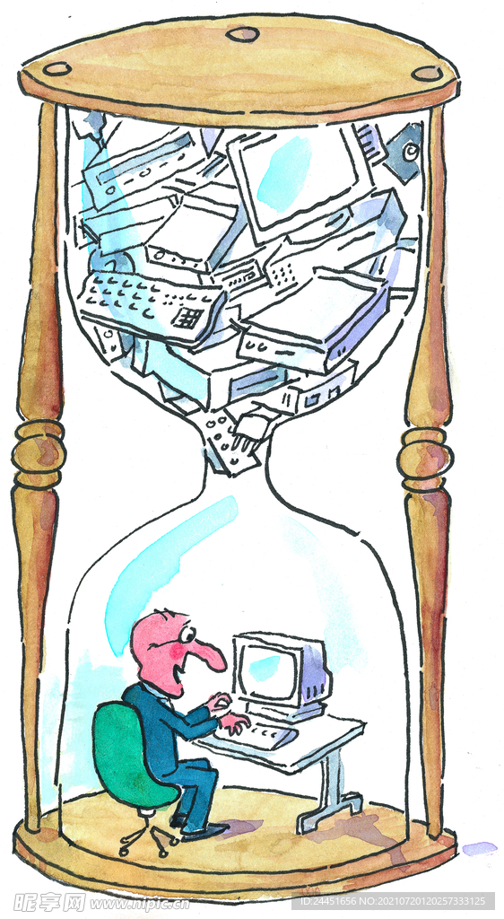 漫画