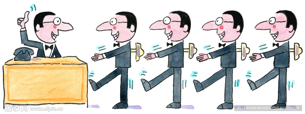 漫画