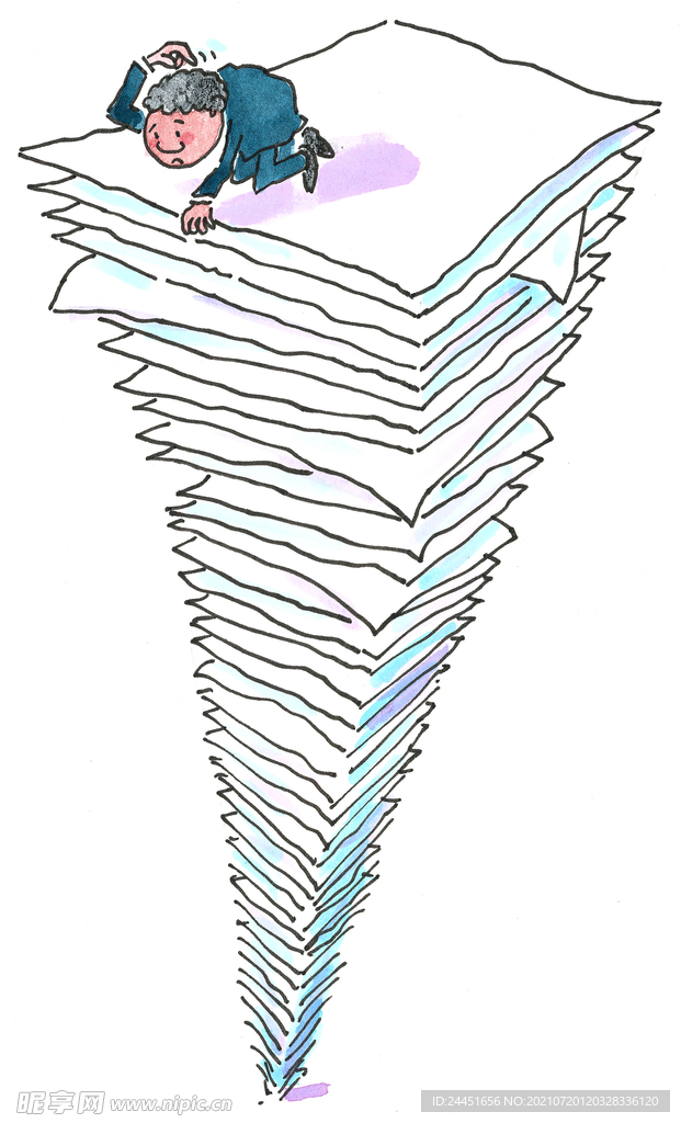 漫画