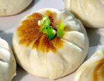 生煎包