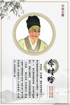 中华名医海报