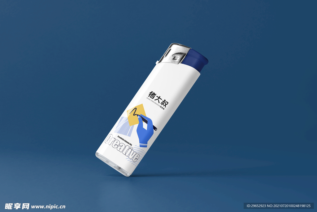 文创样机