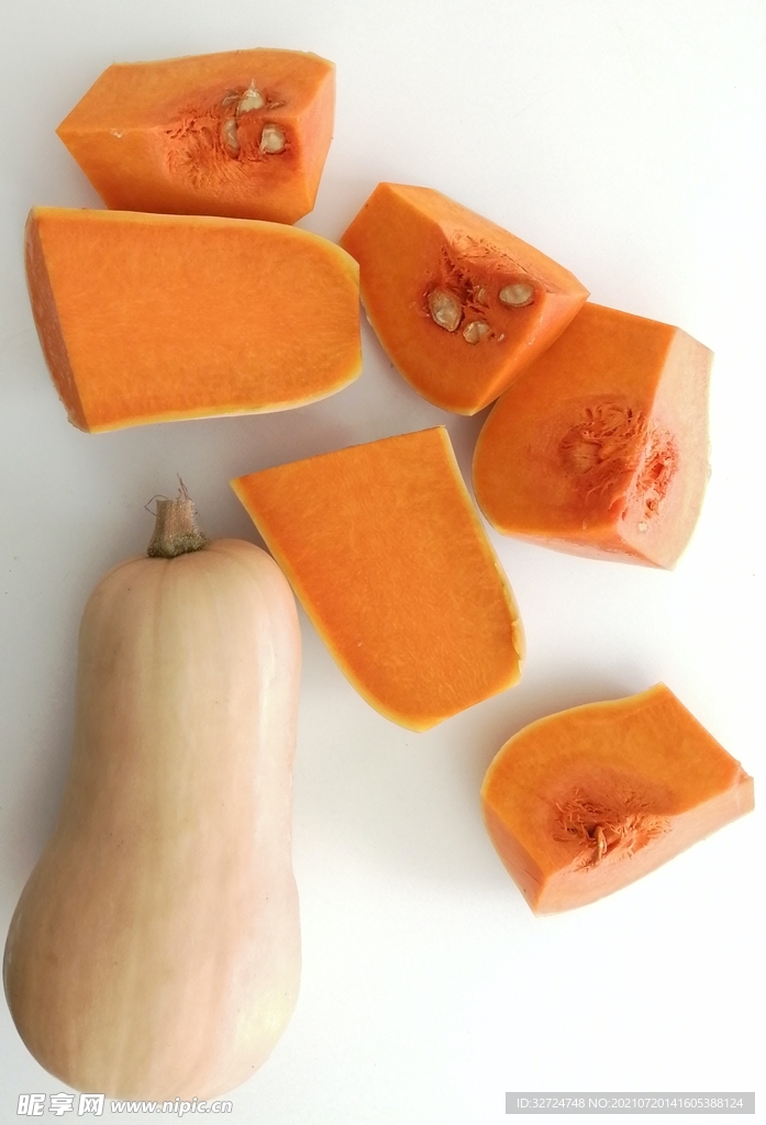 南瓜