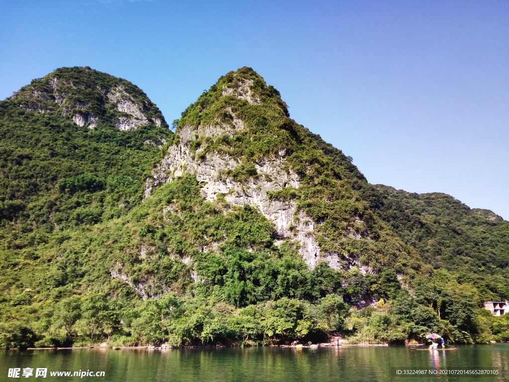桂林山水