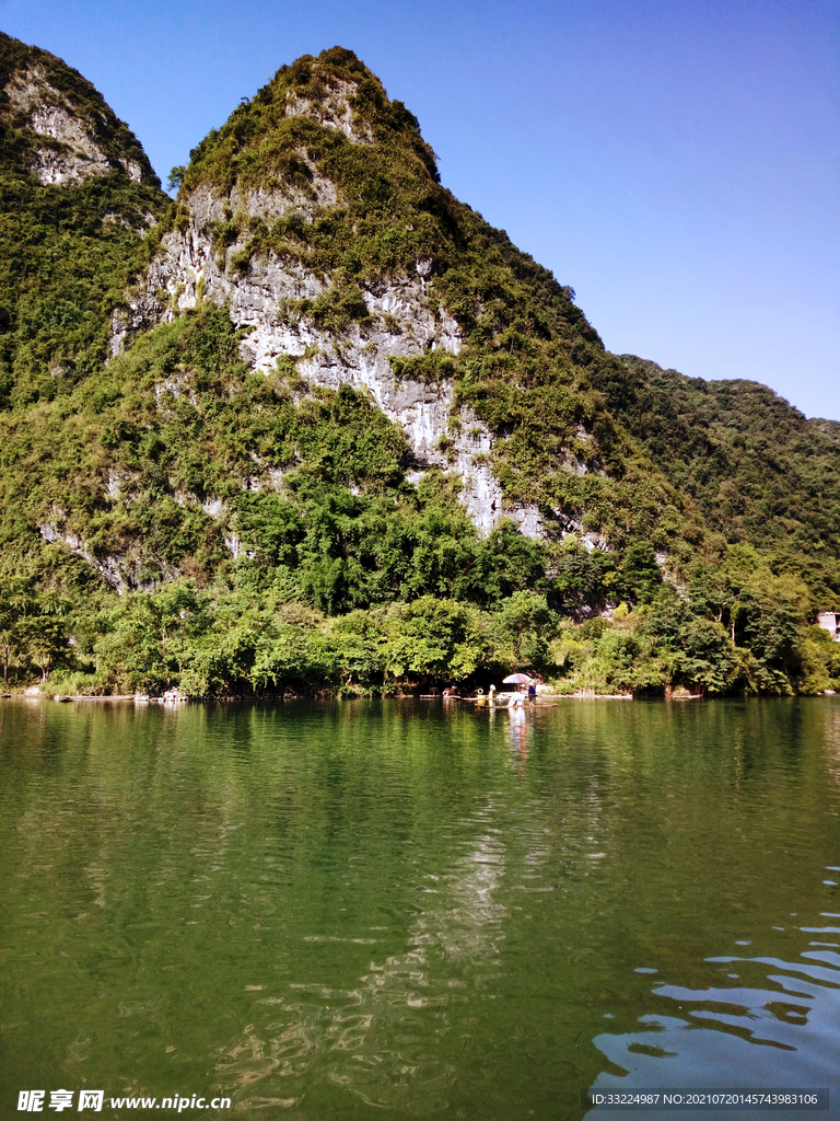 桂林山水