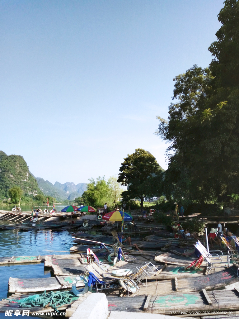桂林山水