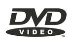 DVDVIDEO标志