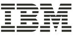 IBM标志