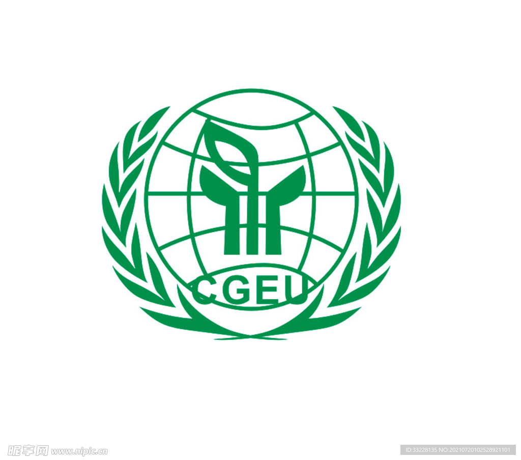 CGEU标志
