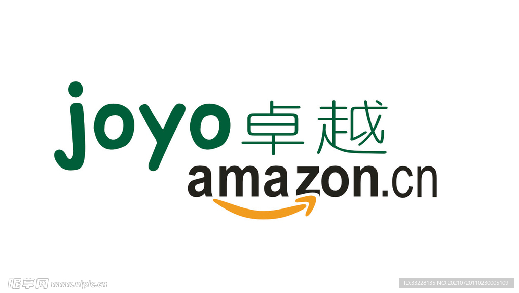 joyo卓越amazon