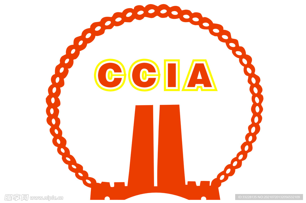 CCIA标志
