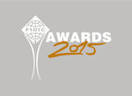 FIDIC AWARDS标志