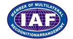 IAF标志
