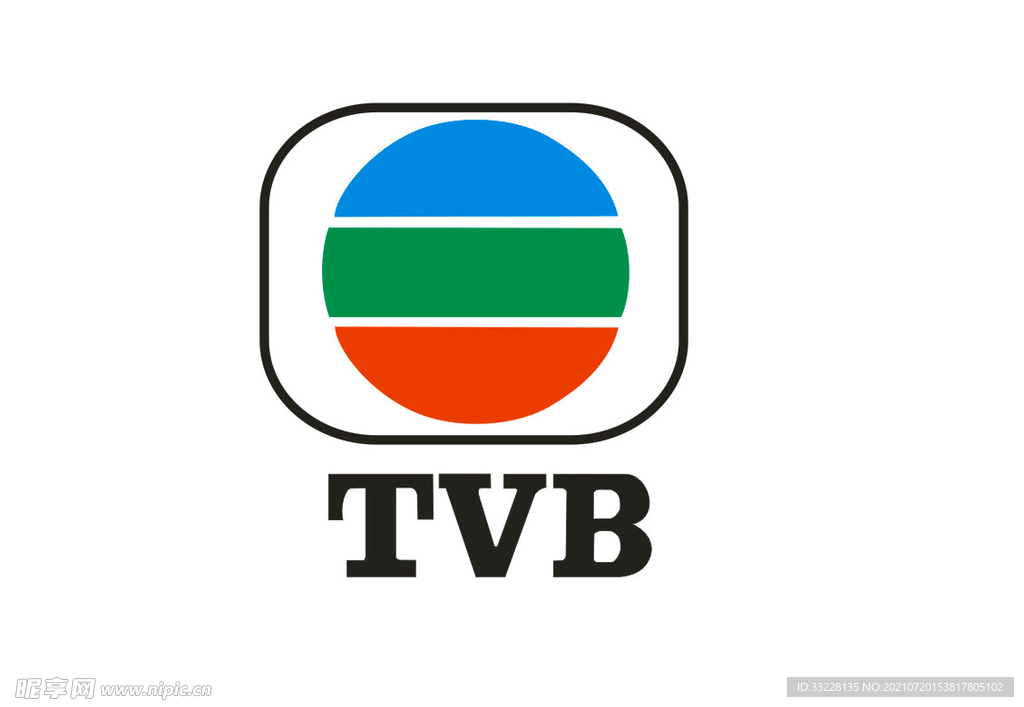 TVB电视台