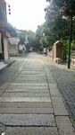 古城巷道