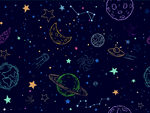 宇宙 矢量 CDR