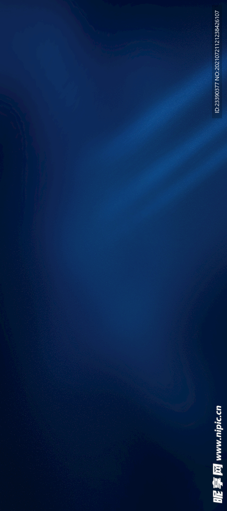 蓝色背景