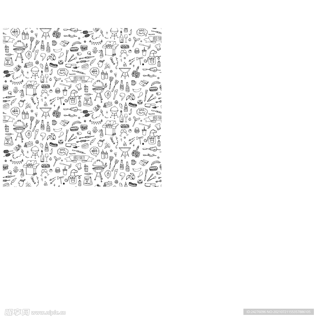 简笔画