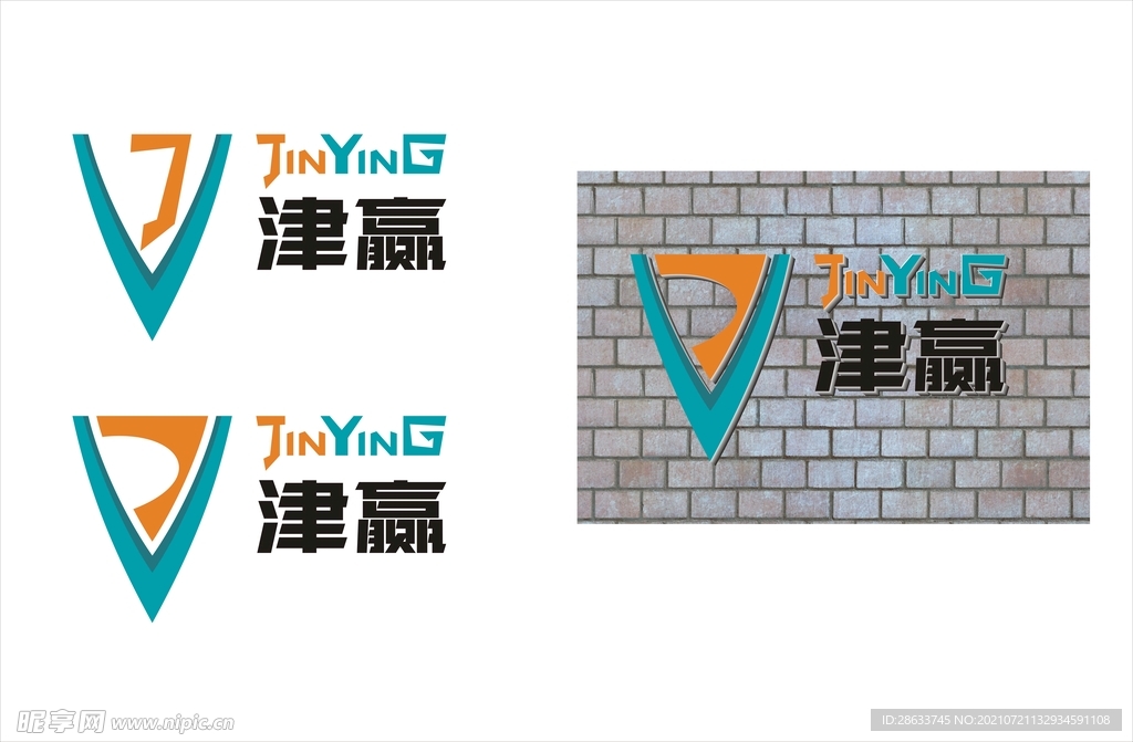 JYlogo设计