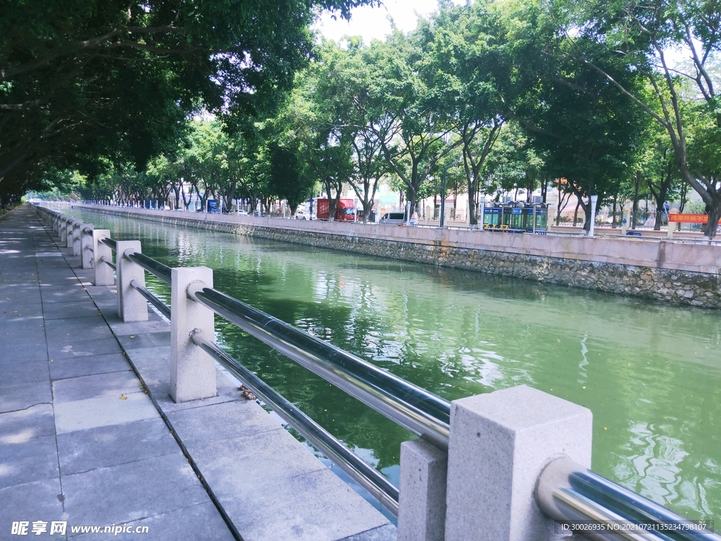 自然风景