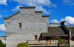 中式庭院