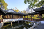 中式庭院
