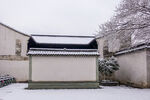 中式庭院