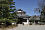 中式庭院