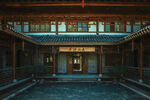 中式庭院