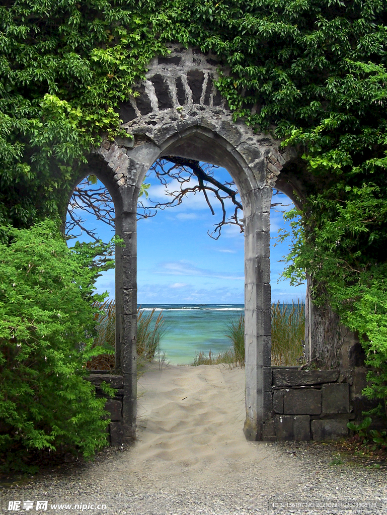 哥特建筑