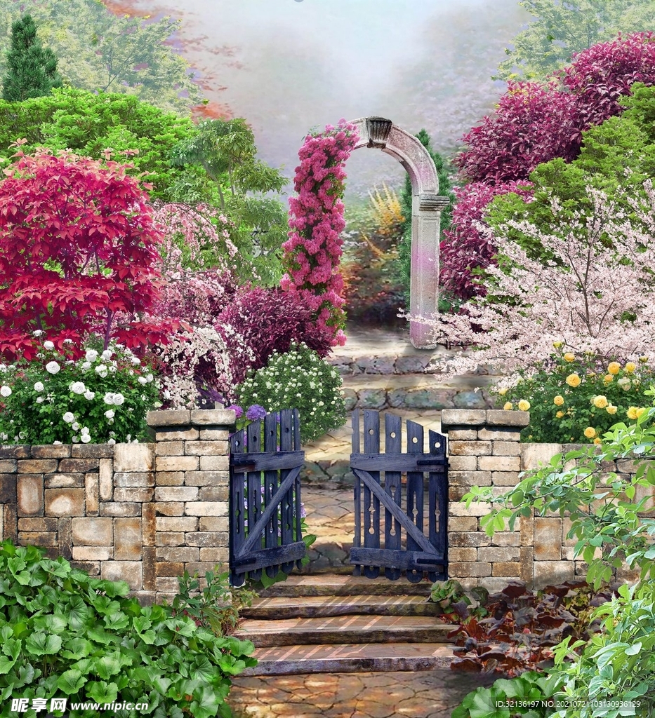 哥特建筑