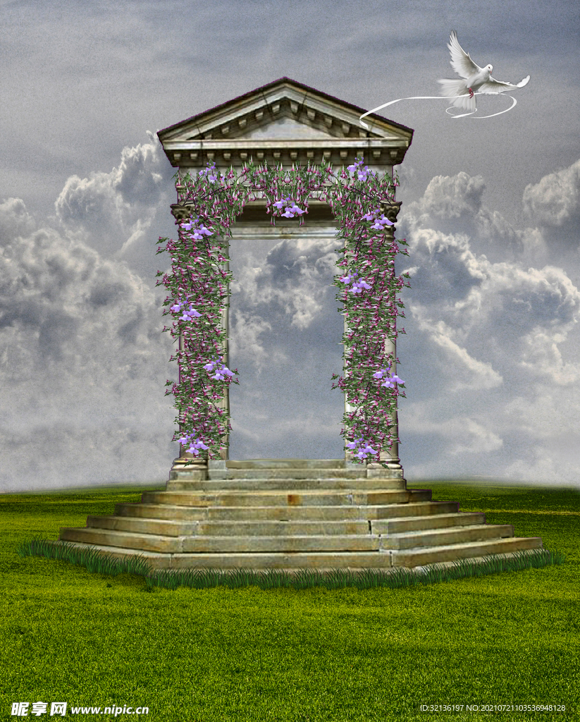 哥特建筑