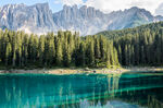 绿水青山