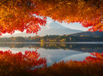 绿水青山