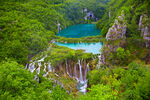 绿水青山