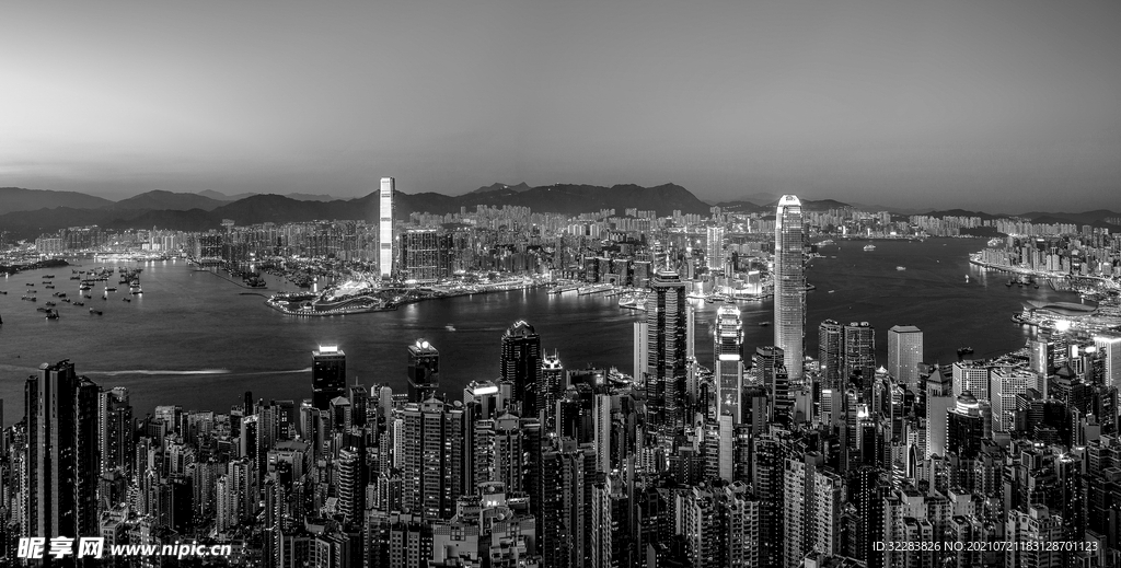 摩天大厦
