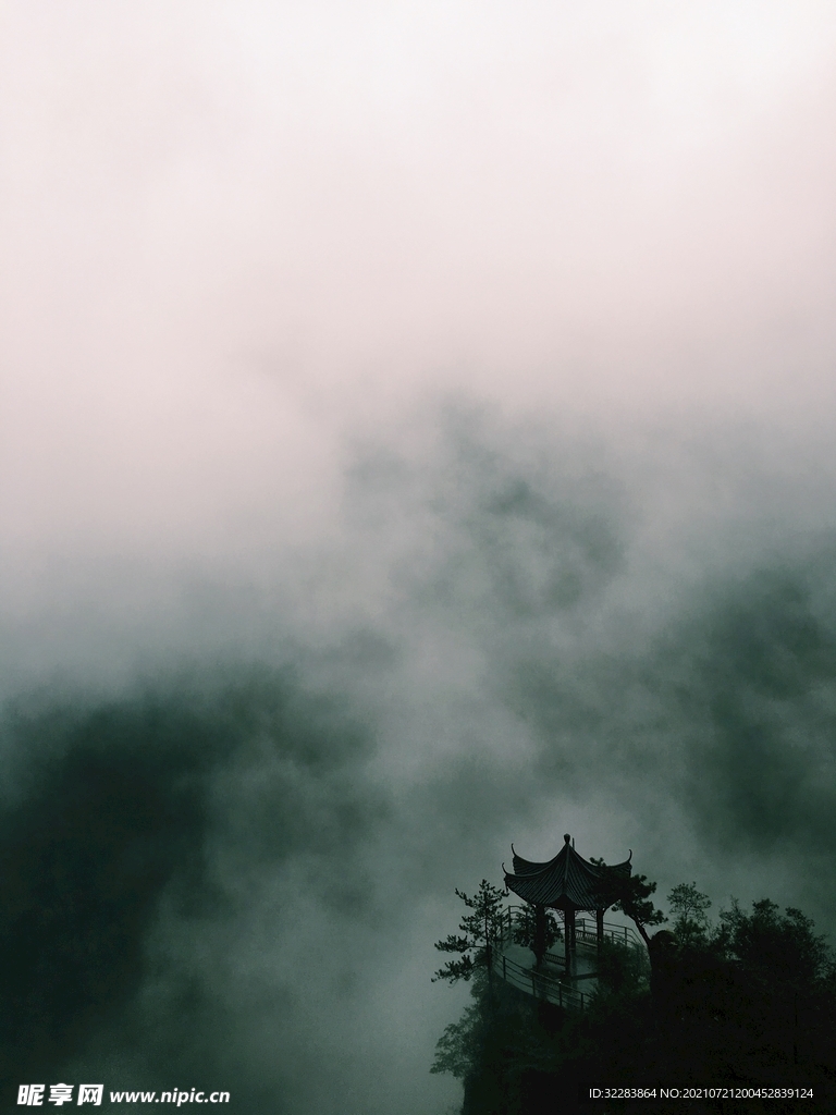 亭子