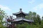 亭子