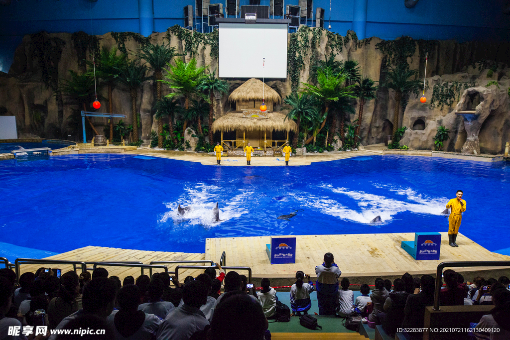 水族馆