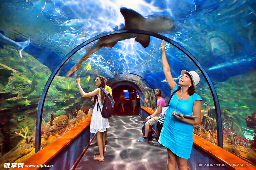 水族馆