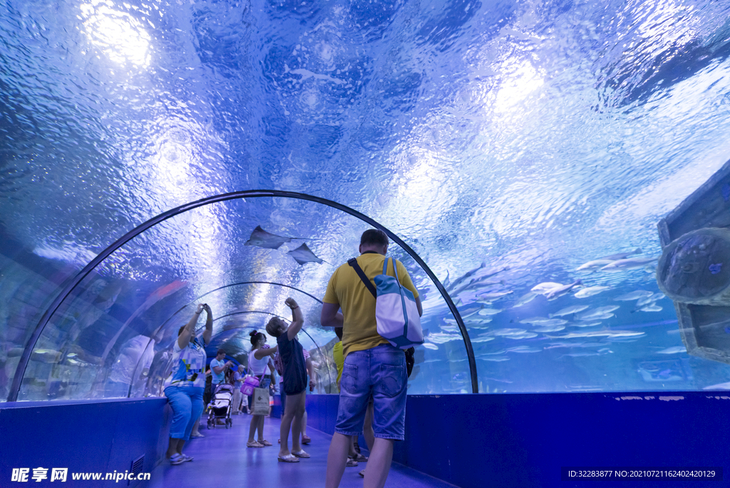 水族馆