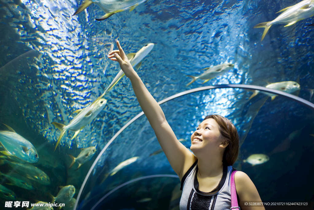 水族馆