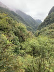 山涧