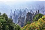 张家界风景 