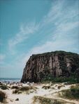 风景峡谷