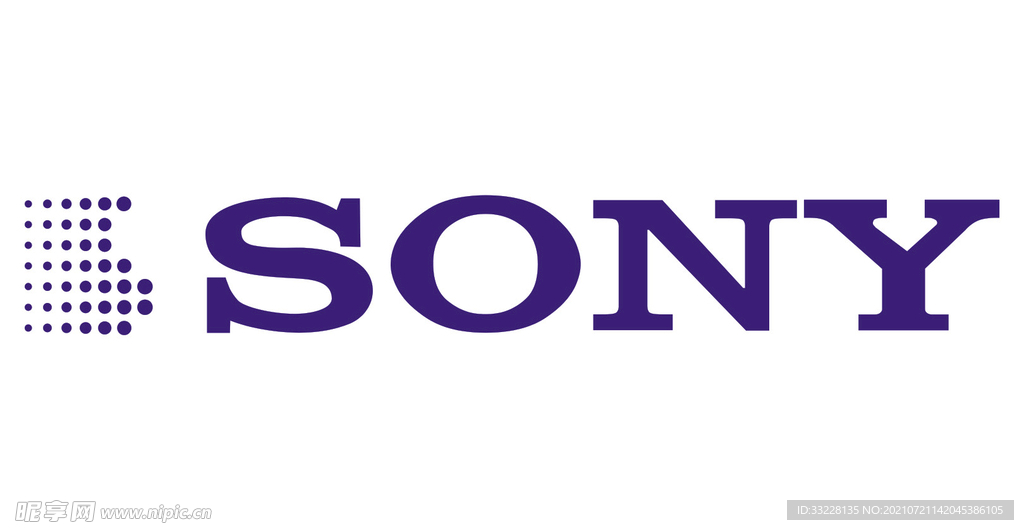 SONY索尼